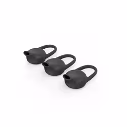 Hama 00184185 cuffia e auricolare Wireless A clip Musica e Chiamate Bluetooth Nero - Vista aggiuntiva 4