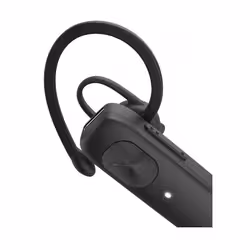 Hama 00184185 cuffia e auricolare Wireless A clip Musica e Chiamate Bluetooth Nero - Vista aggiuntiva 5