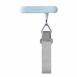 Hama 00178134 bilancia pesa bagaglio 50 kg Elettronico - Vista aggiuntiva 4