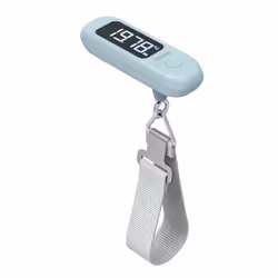 Hama 00178134 bilancia pesa bagaglio 50 kg Elettronico - Vista aggiuntiva 5