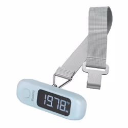 Hama 00178134 bilancia pesa bagaglio 50 kg Elettronico - Vista aggiuntiva 6