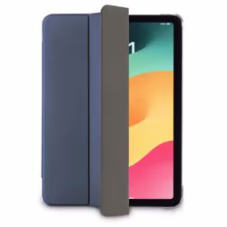 Hama Fold Clear, Custodia a libro, Apple, iPad Pro 11" (2024), 27,9 cm (11"), 295 g