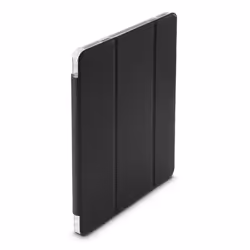 Hama 00222098 custodia per tablet 13" Custodia a libro Nero, Trasparente