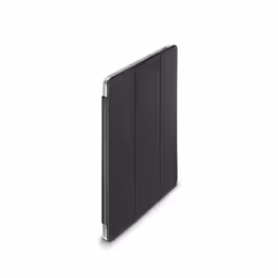 Hama 00222082 custodia per tablet 11" Custodia a libro Nero, Trasparente