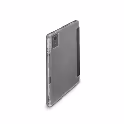 Hama 00222082 custodia per tablet 11" Custodia a libro Nero, Trasparente