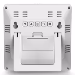 Hama 00222238 stazione meteorologica digitale Bianco LED Batteria - Vista aggiuntiva 2