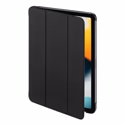Hama Fold 13" Custodia a libro Nero
