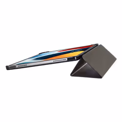 Hama Fold 13" Custodia a libro Nero