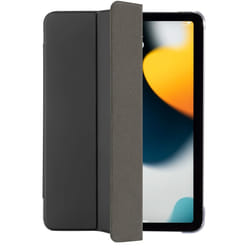 Hama Fold Clear 13" Custodia a libro Nero