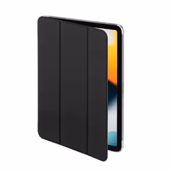 Hama Fold Clear 13" Custodia a libro Nero