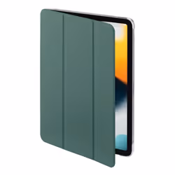 Hama Fold Clear 13" Custodia a libro Verde