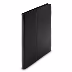 Hama Bend 2.0 13" Custodia a libro Nero
