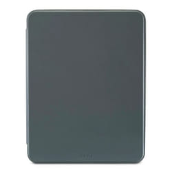 Hama Stand Folio 13" Custodia a libro Grigio