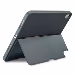 Hama Stand Folio 13" Custodia a libro Grigio