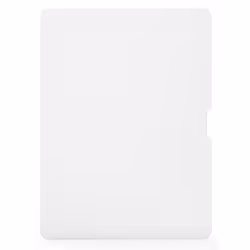Hama Premium Pellicola proteggischermo trasparente Apple 1 pz