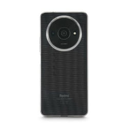 Hama Always Clear custodia per cellulare 17 cm (6.71") Cover Trasparente