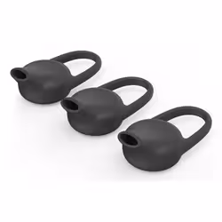 Hama MyVoice Station Auricolare Wireless A clip Ufficio Bluetooth Nero - Vista aggiuntiva 3