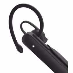 Hama MyVoice Station Auricolare Wireless A clip Ufficio Bluetooth Nero - Vista aggiuntiva 4