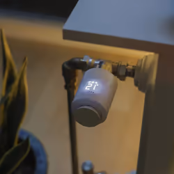Hama 00176661 valvola del radiatore termostatico Adatto per uso interno - Vista aggiuntiva 7
