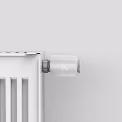 Hama 00176662 valvola del radiatore termostatico Adatto per uso interno - Vista aggiuntiva 4