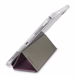 Hama Extreme Protect 33 cm (13") Custodia a libro Rosso, Trasparente - Vista aggiuntiva 4