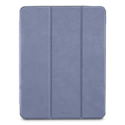 Hama Extreme Protect 27,7 cm (10.9") Custodia a libro Viola, Trasparente