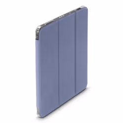 Hama Extreme Protect 27,7 cm (10.9") Custodia a libro Viola, Trasparente