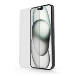 Hama Clear Protect Pellicola proteggischermo trasparente Apple 1 pz