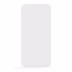 Hama Clear Protect Pellicola proteggischermo trasparente Apple 1 pz
