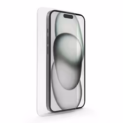 Hama Clear Protect Pellicola proteggischermo trasparente Apple 1 pz