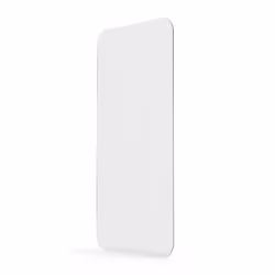 Hama Clear Protect Pellicola proteggischermo trasparente Apple 1 pz - Vista aggiuntiva 4