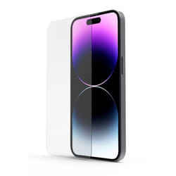 Hama Clear Protect Pellicola proteggischermo trasparente Apple 1 pz