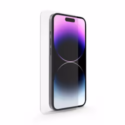 Hama Clear Protect Pellicola proteggischermo trasparente Apple 1 pz