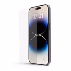 Hama Clear Protect, Apple, iPhone 14 Pro Max, Resistente agli urti, Resistente agli urti, Scratch resistant, Trasparente, 1 p ...