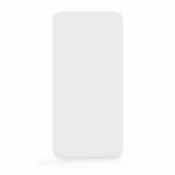 Hama Clear Protect Pellicola proteggischermo trasparente Apple 1 pz