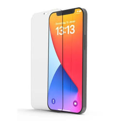 Hama Clear Protect Pellicola proteggischermo trasparente Apple 1 pz