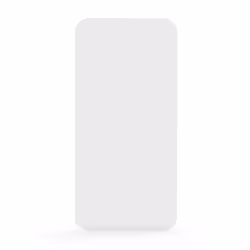Hama Clear Protect Pellicola proteggischermo trasparente Apple 1 pz