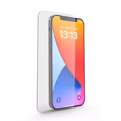 Hama Clear Protect Pellicola proteggischermo trasparente Apple 1 pz