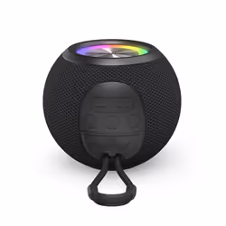 Hama 00188237 altoparlante portatile e per feste Altoparlante portatile mono Nero 5 W - Vista aggiuntiva 6