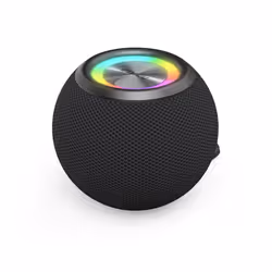 Hama 00188237 altoparlante portatile e per feste Altoparlante portatile mono Nero 5 W - Vista aggiuntiva 7
