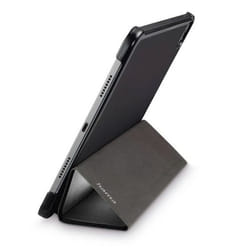 Hama Fold 11" Custodia a libro Nero