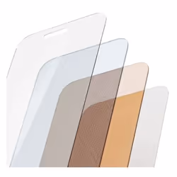 Hama Extreme Protect Pellicola proteggischermo trasparente Apple 1 pz - Vista aggiuntiva 7
