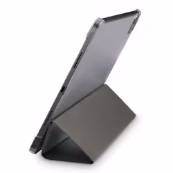 Hama Fold Clear, Custodia a libro, Apple, iPad Pro 11" (2024), 27,9 cm (11"), 225 g