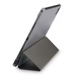 Hama Fold Clear 11" Custodia a libro Nero