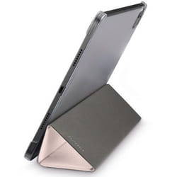 Hama Fold Clear 11" Custodia a libro Rosa