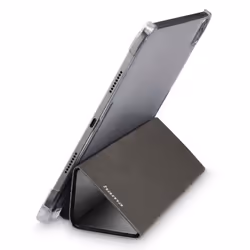 Hama Fold Clear, Custodia a libro, Apple, iPad Pro 11" (2024), 27,9 cm (11"), 259 g
