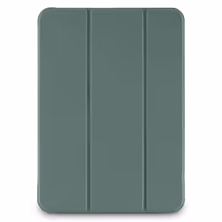 Hama Fold Clear, Custodia a libro, Apple, iPad Pro 13" (2024), 33 cm (13"), 295 g