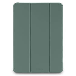Hama Fold Clear 13" Custodia a libro Verde, Trasparente