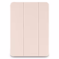 Hama Fold Clear, Custodia a libro, Apple, iPad Pro 13" (2024), 33 cm (13"), 295 g