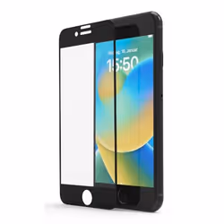 Hama Extreme Protect, Apple, iPhone 7/8/SE 2020/SE 2022, Break resistant, Resistente agli urti, Resistente agli urti, Scratch ...